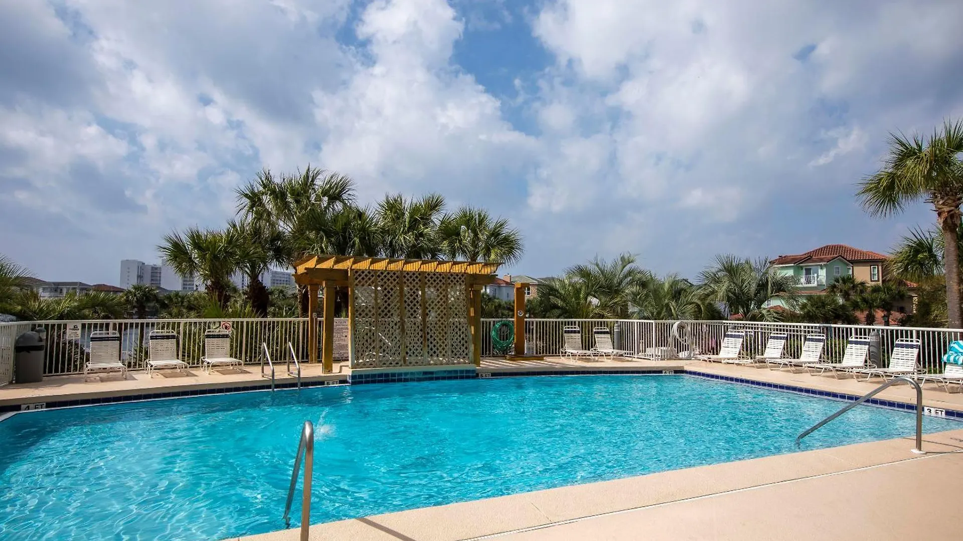 Apartment Terrace At Pelican Beach 703 Destin