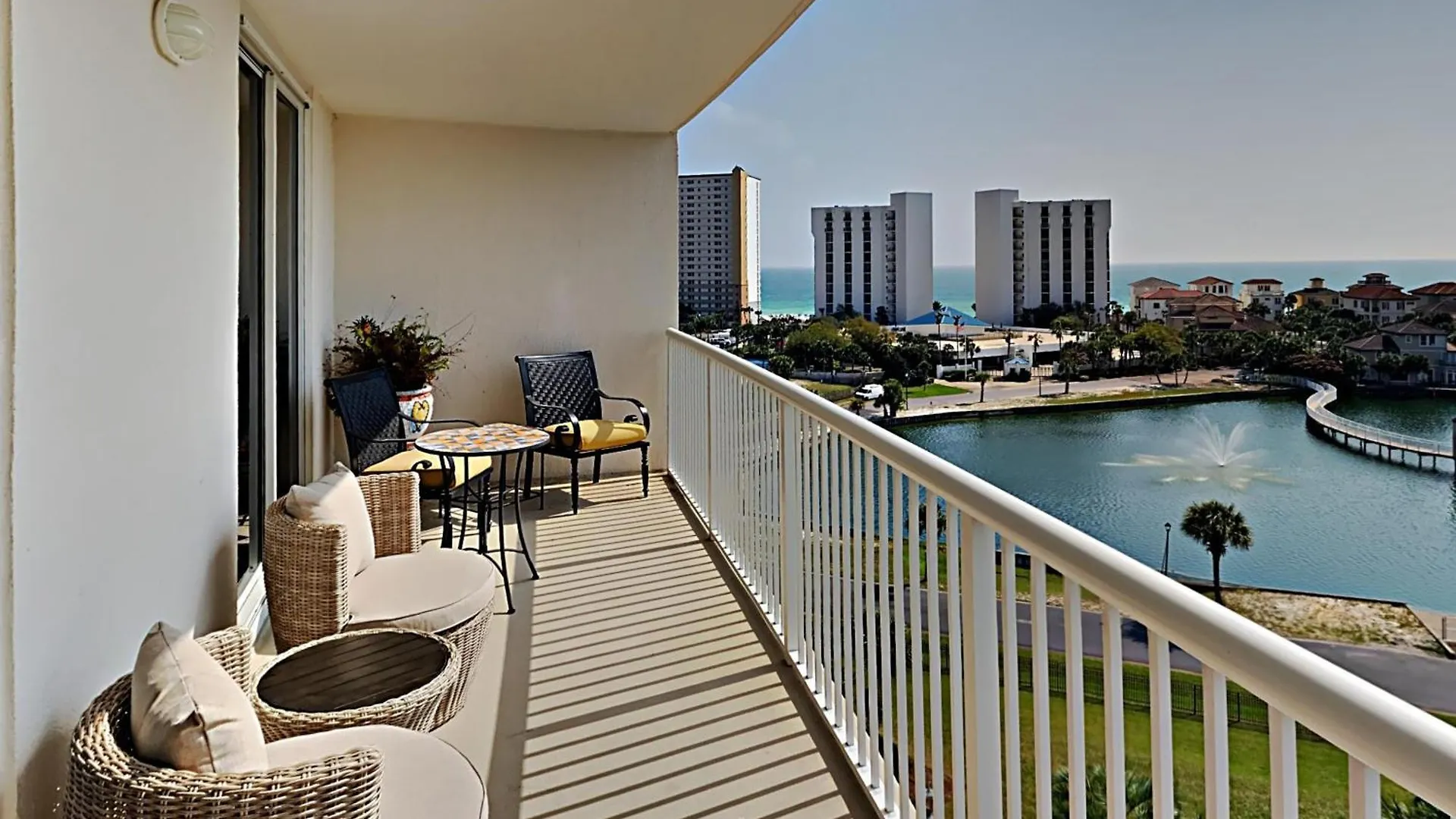 Terrace At Pelican Beach 703 Destin 0*,  United States