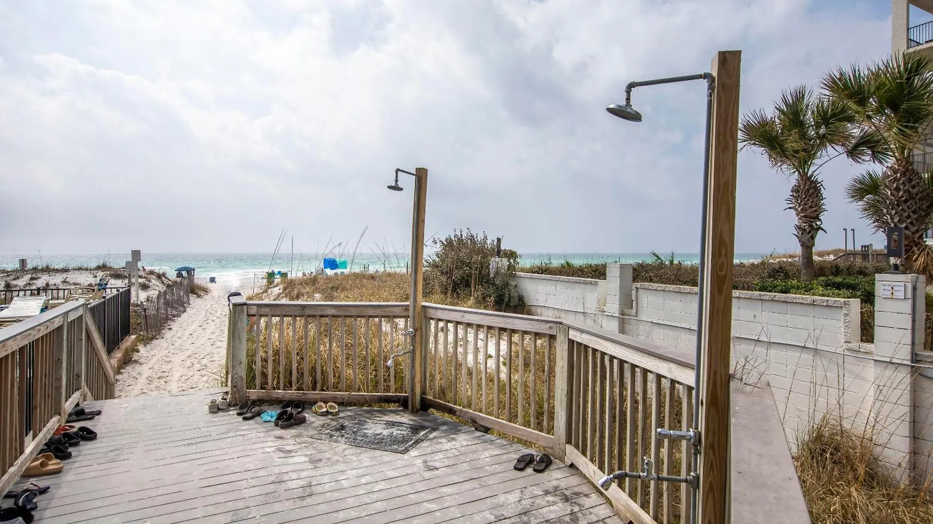 Apartment Terrace At Pelican Beach 703 Destin United States